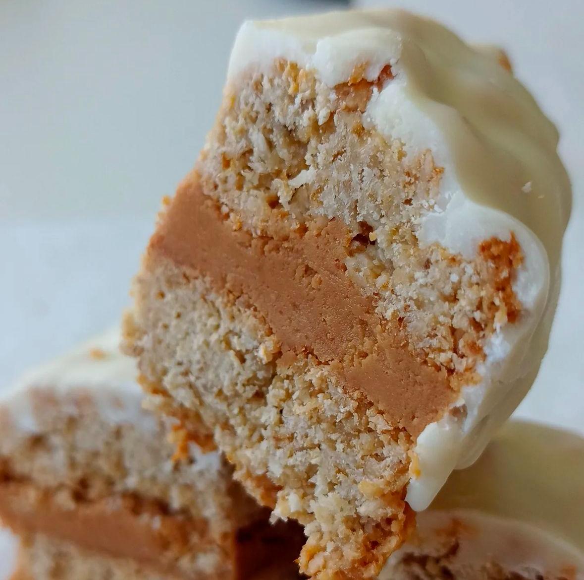 Alfajor Gasparin